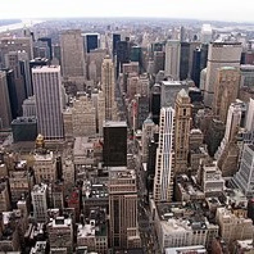 Gay City