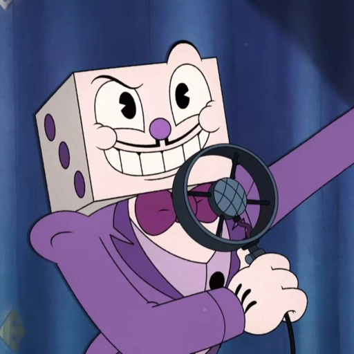 🦢🕯️King Dice 🇮🇹🕯️