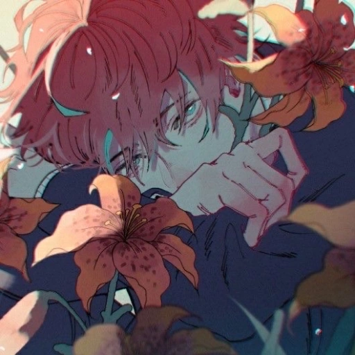 𓆣 BL | Cloud