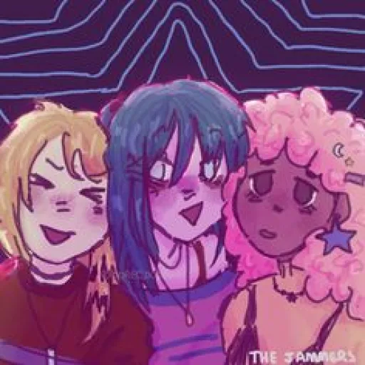 💤||Sleepover!