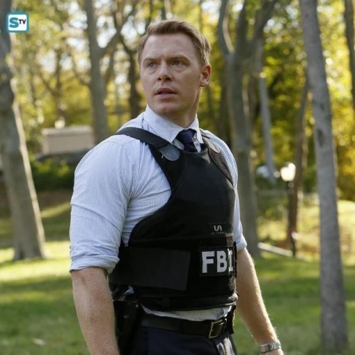 Donald Ressler