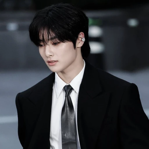 Jeongin: Jeongin