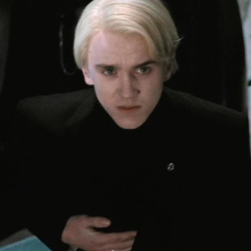 draco malfoy