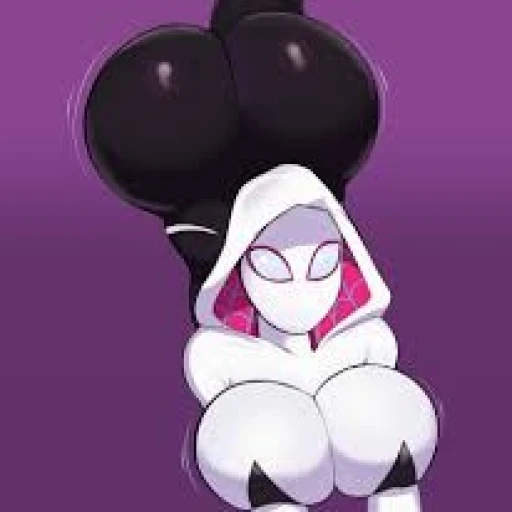 Gwen Stacey