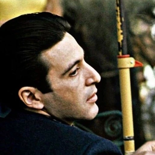Michael Corleone