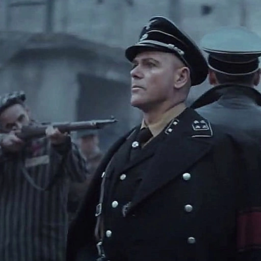 Richard Kruspe (Soldier)