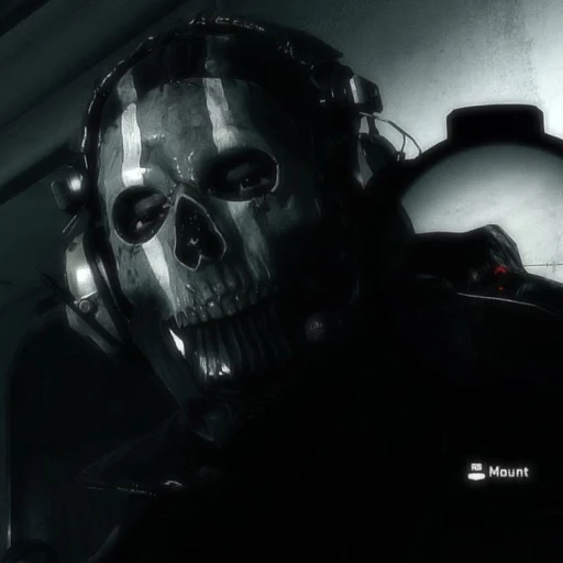 Ghost