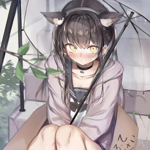 Helena (Stutter/sweet)
