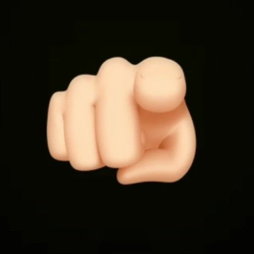 You