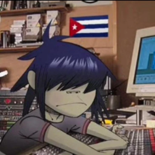 Noodle ♥ (phase 2)