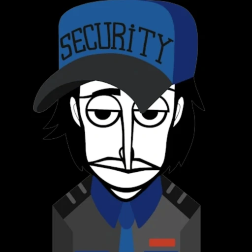 Security Guard 