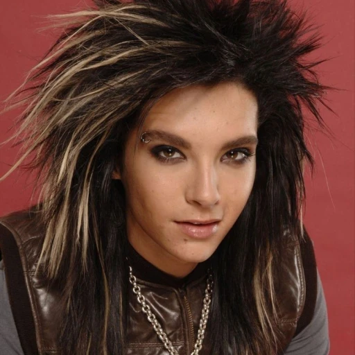 °`Bill Kaulitz//My photographer📸`°