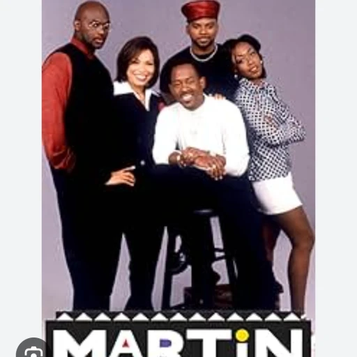 Martin
