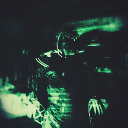 The Whisperer (NSFL!!!)