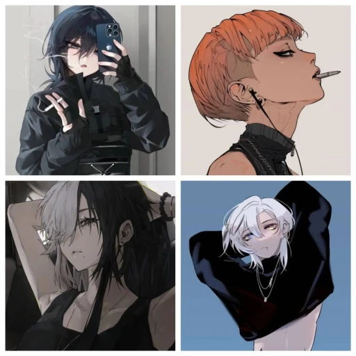 Tomboy Group
