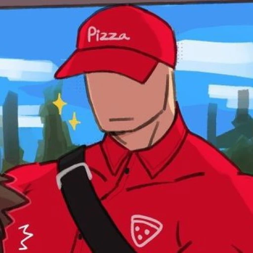 Pizza Deliver