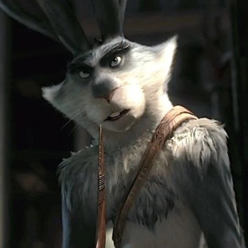 Rabbit [2]
