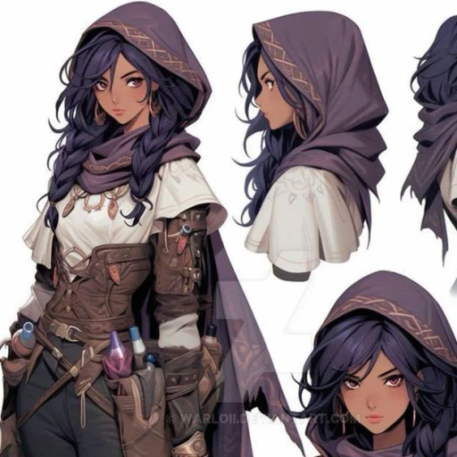 Isaure Garnier (GL/WlW)