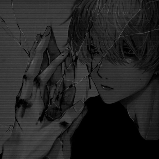 Logan ~[Bl]~