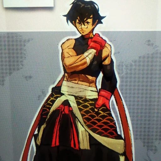 makoto (street fighter)