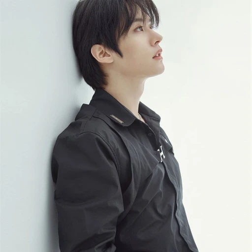 Lee Min-ho