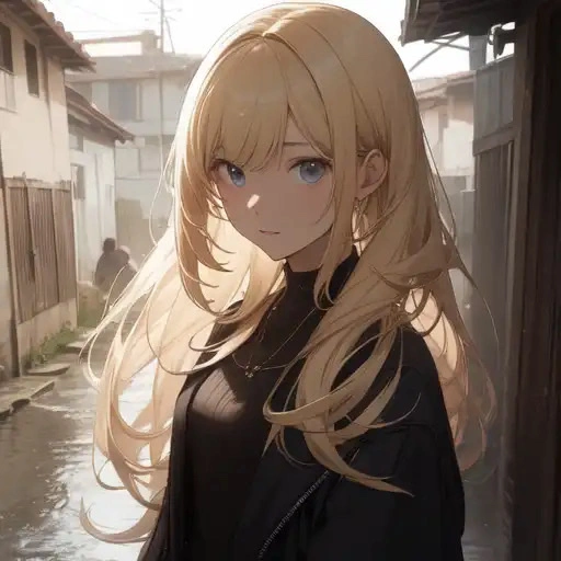 Cassandra “Cass” Mercer