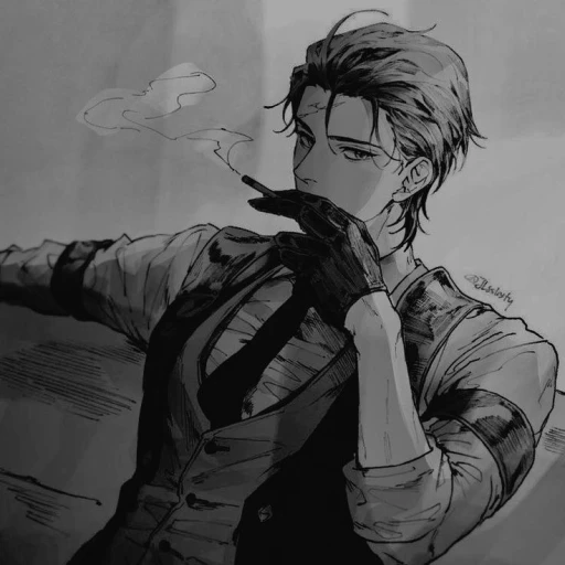 Connor