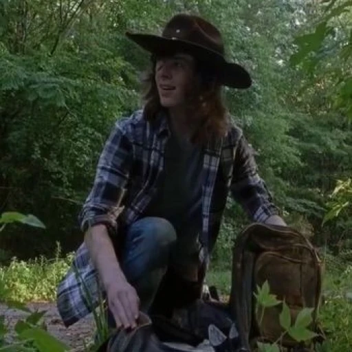 ☆carl☆grimes