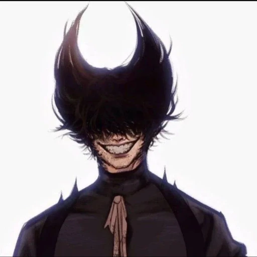 Bendy