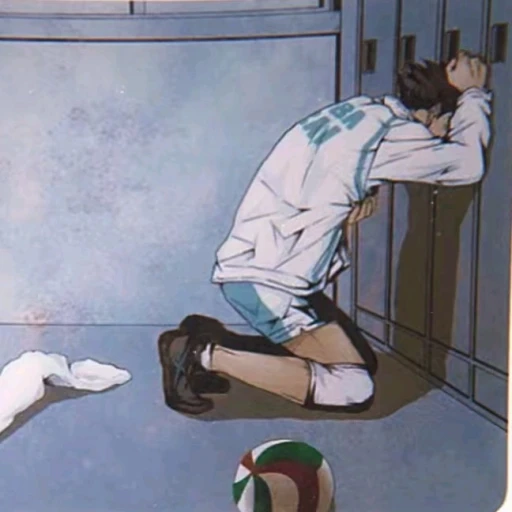 Oikawa Tooru (your older brother.)