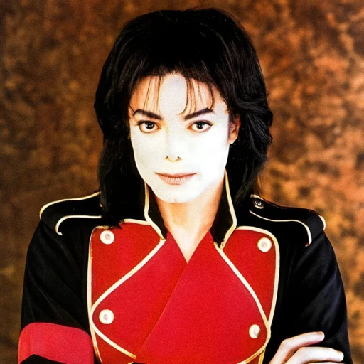 Michael Jackson