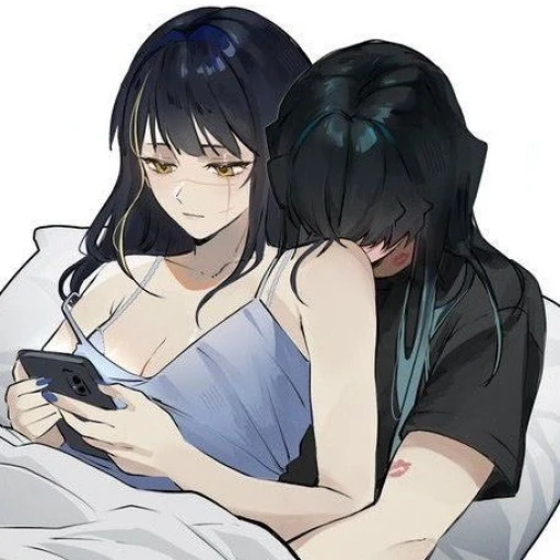 In the morning