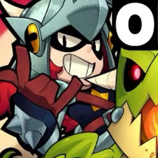 Draco (brawl stars)