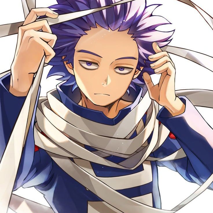 Shinso Hitoshi