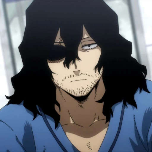 Shota Aizawa