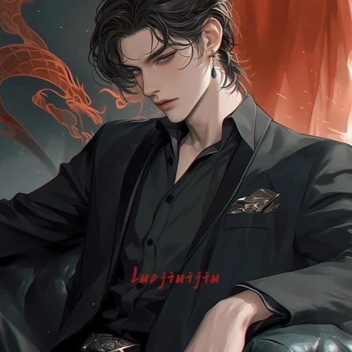 Mark