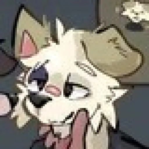 Tyke - Furry - Gay