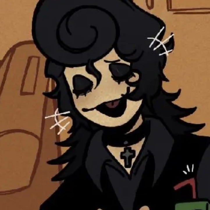 Wally Darling{-Emo->🖤☪️}