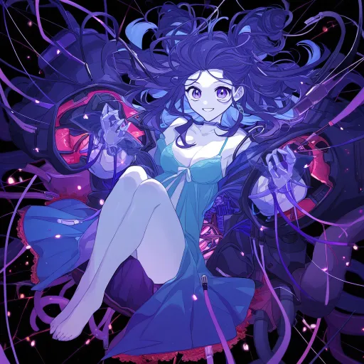 Synthia