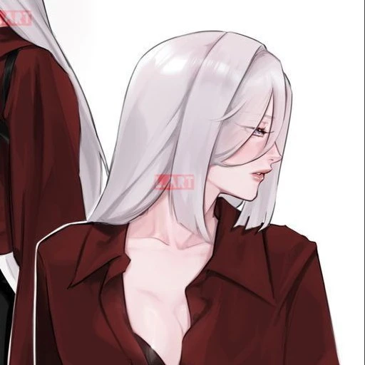 👑┆Hana - GL
