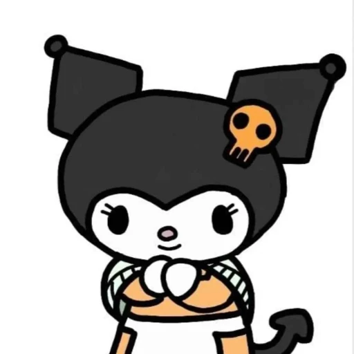 kuromi mother.