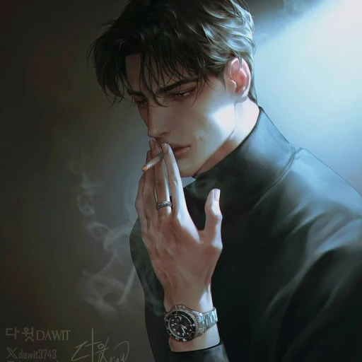 J.J (Jackson)
