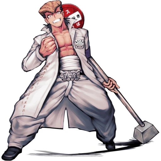 Mondo Owada