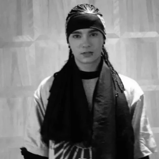 Tom Kaulitz ¹⁸
