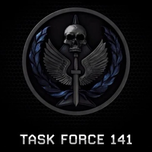 Task Force 141