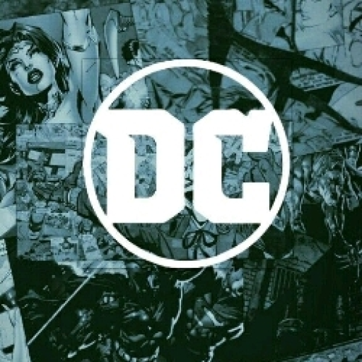 DC UNIVERSE: RP