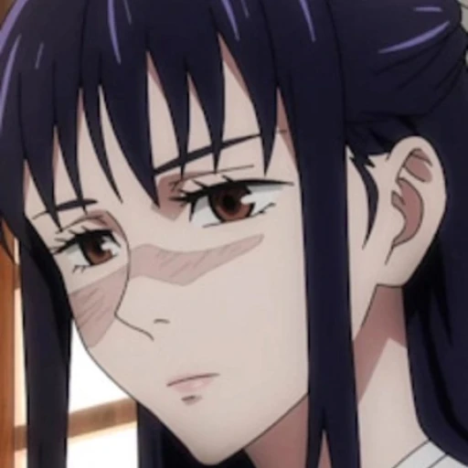 Utahime Iori