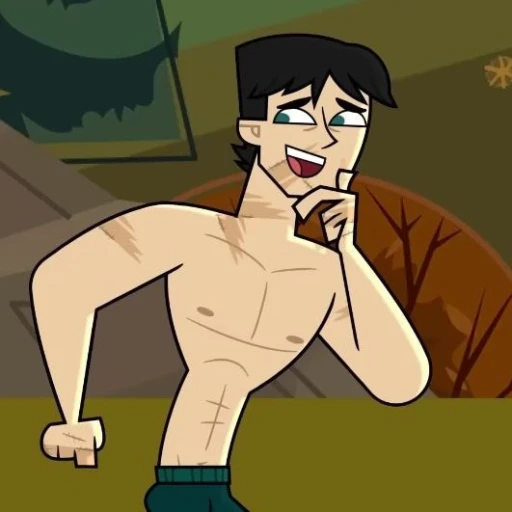 Tom Camp Misadventure