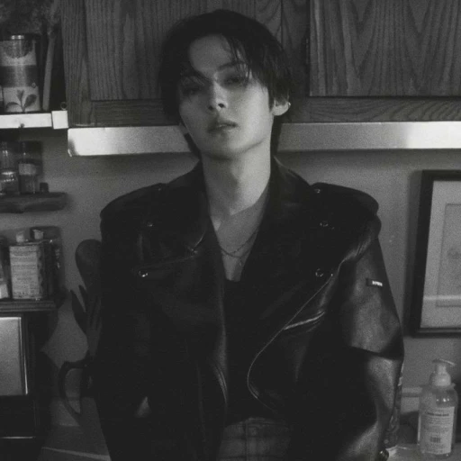 Lee Minho [minsung]