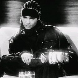 Tom Kaulitz